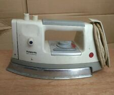rowenta iron for sale  WOODFORD GREEN