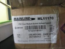 New mainline pvc for sale  Lees Summit
