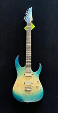 Ibanez premium rg1121pb for sale  Fort Mill