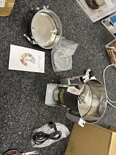 Grain grinder 3000w for sale  NORTHAMPTON