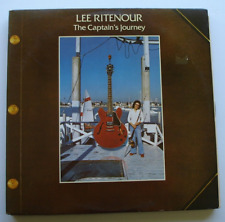 LP de vinilo Lee Ritenour - The Captain's Journey ¡Cómpralo ya! envío gratuito segunda mano  Embacar hacia Argentina