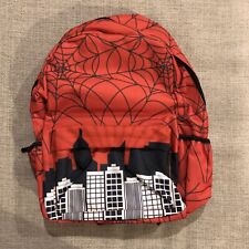 Mochila Spider-Man 4 bolsos nova comprar usado  Enviando para Brazil