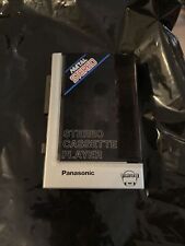 Vintage panasonic j75 for sale  Rayville