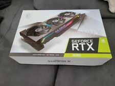 Msi geforce rtx gebraucht kaufen  Löffingen