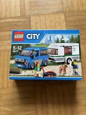 Lego city van gebraucht kaufen  Lohfelden