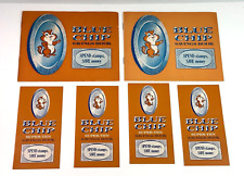 Blue chip stamps for sale  Fairfield