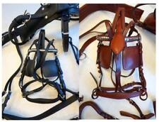 cob driving harness for sale  Shipping to Ireland