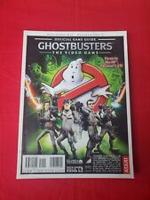 Ghostbusters video game for sale  Statesville