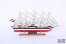 Preussen ship model for sale  Shipping to Ireland