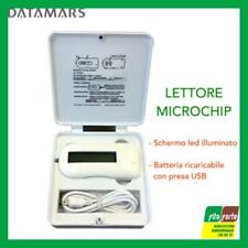 Lettore microchip reader usato  Altamura