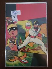 Space ghost cho for sale  Shipping to Ireland