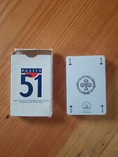 Ancien jeu cartes d'occasion  Plonéour-Lanvern