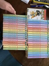 Lot manga dbz d'occasion  Lamotte-Beuvron