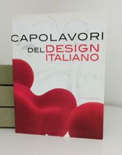 Capolavori del design usato  Milano
