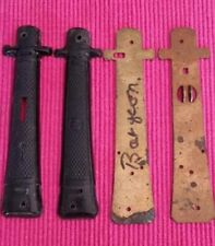 Antique knife pads d'occasion  Expédié en Belgium