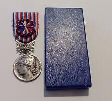 Médaille honneur poste d'occasion  Pradines