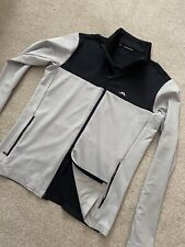 Lindeberg golf zipper for sale  GLASGOW