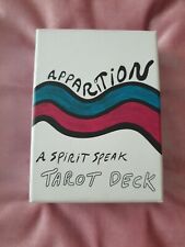 Apparition spirit speak for sale  CORBY