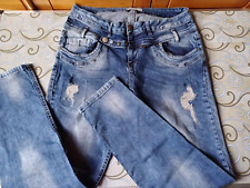 Tredy coole jeans gebraucht kaufen  Hambühren