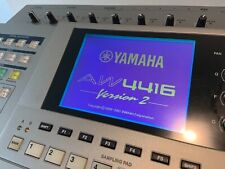 Yamaha aw4416 multitrack for sale  LEIGH-ON-SEA