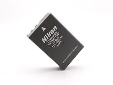 Nikon battery el9a for sale  Shipping to Ireland