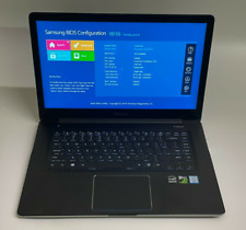 Samsung NP940Z5L-X03US Intel Core i7-6700HQ 2.60GHz 16GB 15.6" Laptop não Ssd #S2 comprar usado  Enviando para Brazil