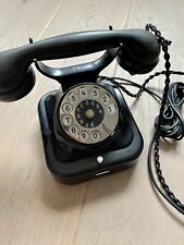 Telefon retro bakelit gebraucht kaufen  Ulm