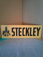 steckley for sale  Gibbon