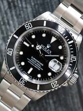 Rolex 39706 submariner for sale  Shipping to Ireland
