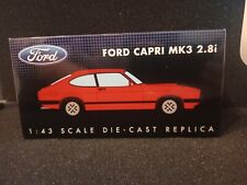 Atlas editions ford for sale  HARTLEPOOL