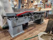 Oliver woodworking machinery for sale  Newport