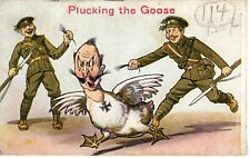 1918 wwi propaganda for sale  Shipping to Ireland