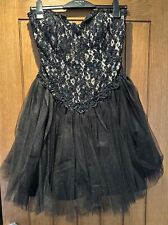 80s prom dress for sale  RAYLEIGH