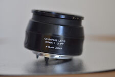 Objectif olympus objectif d'occasion  Orleans-