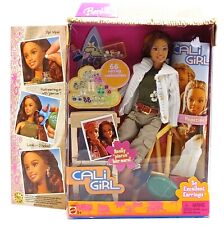 2004 barbie cali gebraucht kaufen  Bogel, Mieheln, Weyer