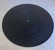 Turntable parts rubber for sale  SCUNTHORPE