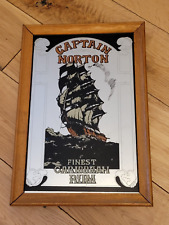 Vintage captain norton for sale  LEIGHTON BUZZARD