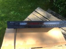 Hitachi ft5500 tuner for sale  NORWICH