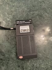 Mini cassette recorder for sale  Ireland