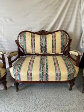 Antique furniture set for sale  Mckinney