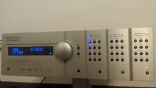 Lexicon MC-12 Digital Processor Preamplifier  5-Channel Tested for sale  Shipping to South Africa
