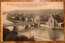 Carte postale ancienne d'occasion  Sainte-Luce-sur-Loire