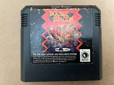 Double Dragon - Jogo Sega Mega Drive (versão PAL testada funcionando) envio rápido comprar usado  Enviando para Brazil