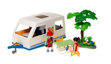 Playmobil rechange caravane d'occasion  Chaniers