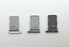 Used, A+ GRADE SAMSUNG GALAXY S21 Ultra 5G ORIGINAL All Colors SIM CARD TRAY for sale  Shipping to South Africa