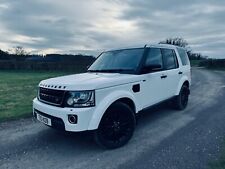 Land rover discovery for sale  SOUTHAMPTON