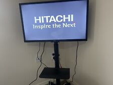 Hitachi smart freeview for sale  TAUNTON