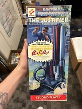 Justifier lethal enforcers for sale  Huntington Beach