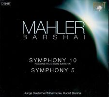 Gustav mahler symphony d'occasion  Paris XI