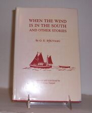 Wind south stories for sale  Black Hawk